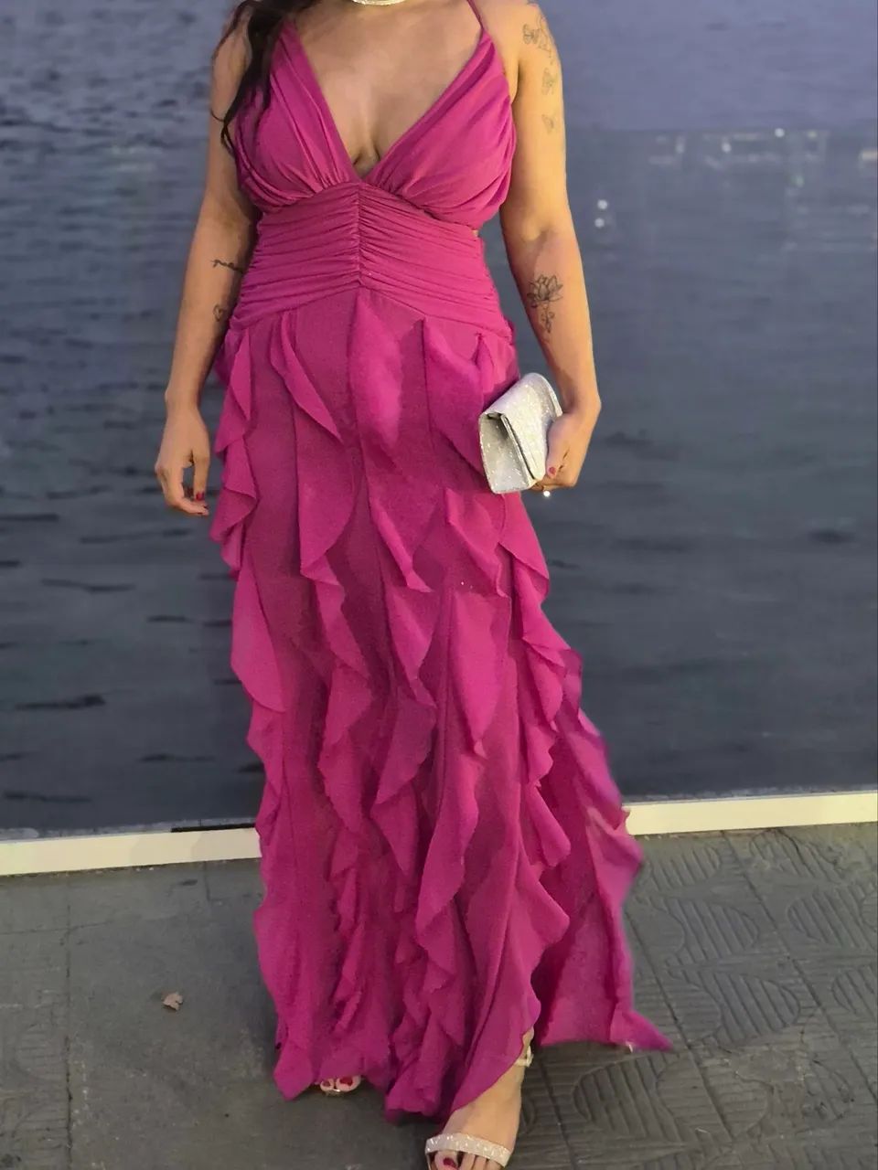 Vendo vestido  - Foto 2