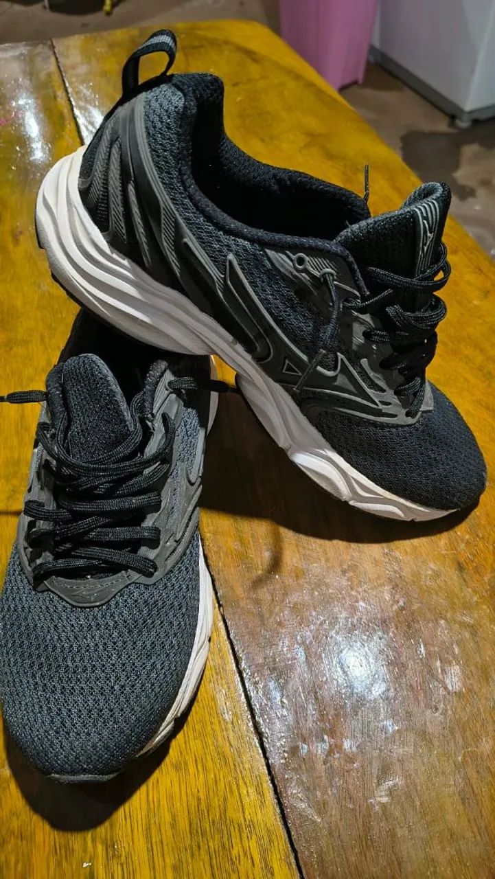 Tênis Mizuno 
