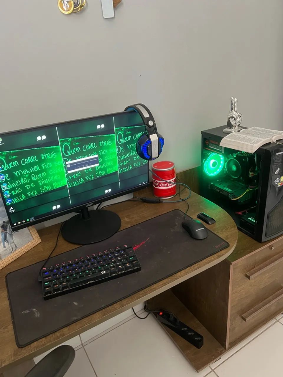 Pc a vendar 