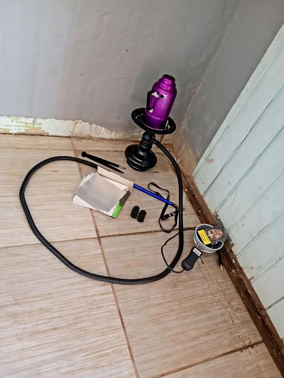 Fumar  - Foto 2