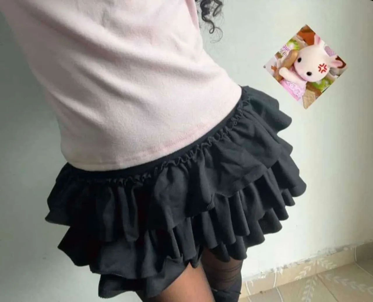 Saia Cute Sweet Doll!  - Foto 3