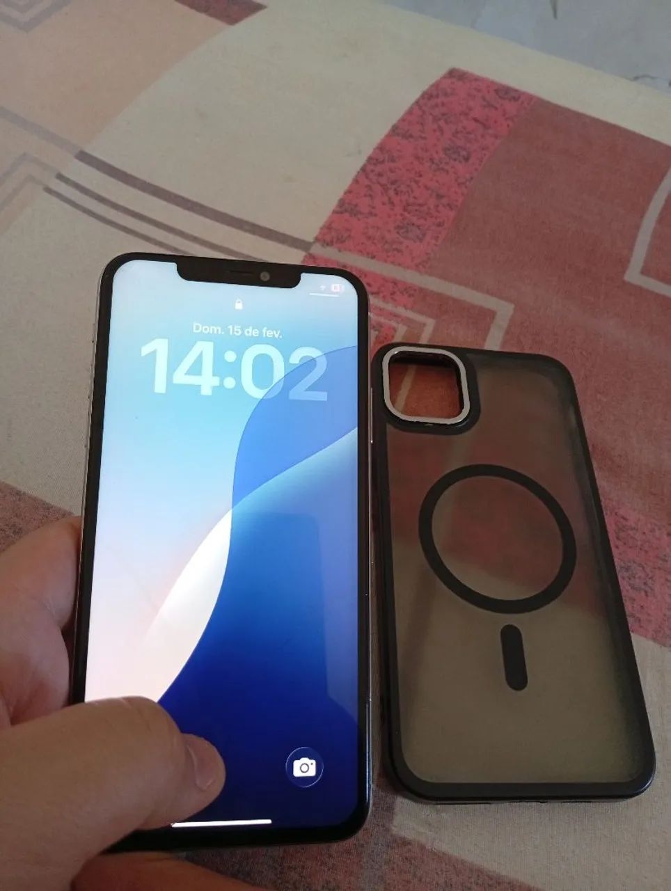 iPhone 11 pro Max  - Foto 2