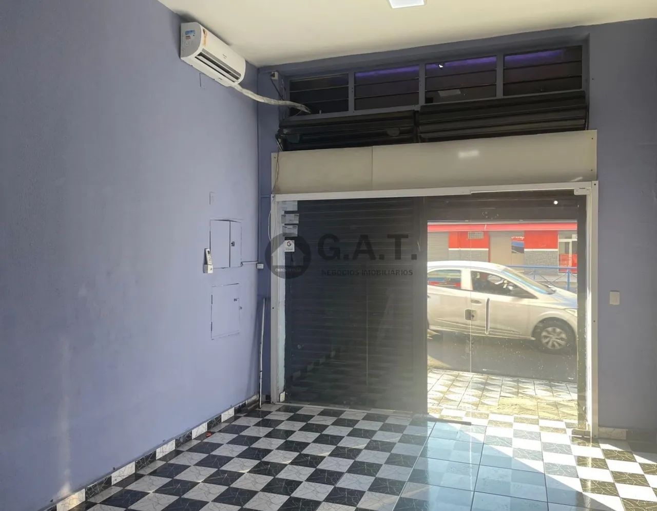 Salão Comercial para Locação no Centro de Sorocaba-SP 50m² de Área - Foto 5