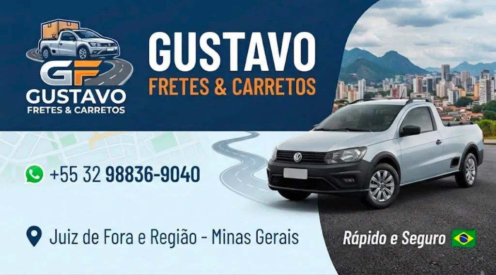Preço promocional (tira entulhos)