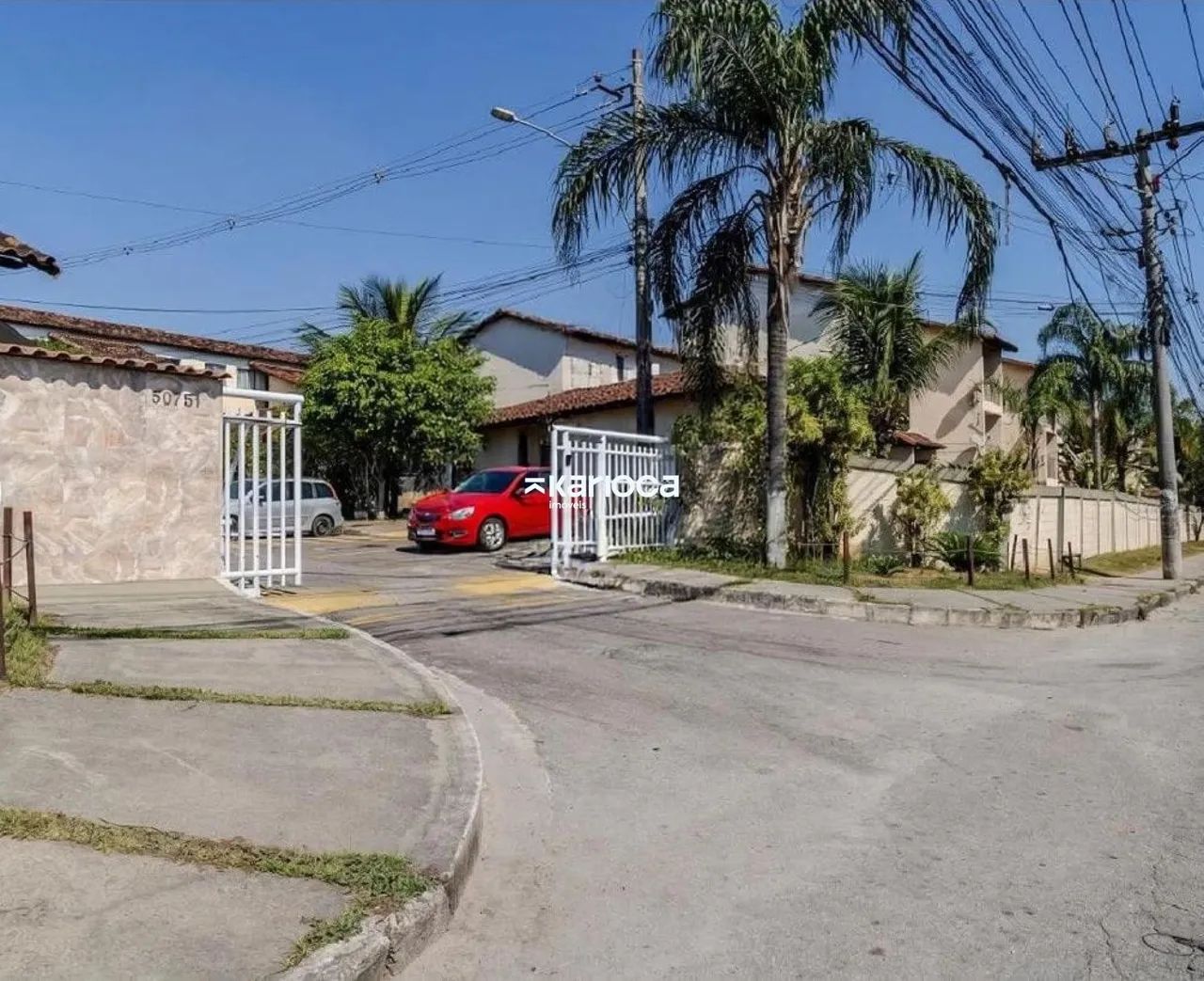 Apartamento com 2 quartos em Campo Grande - Foto 2