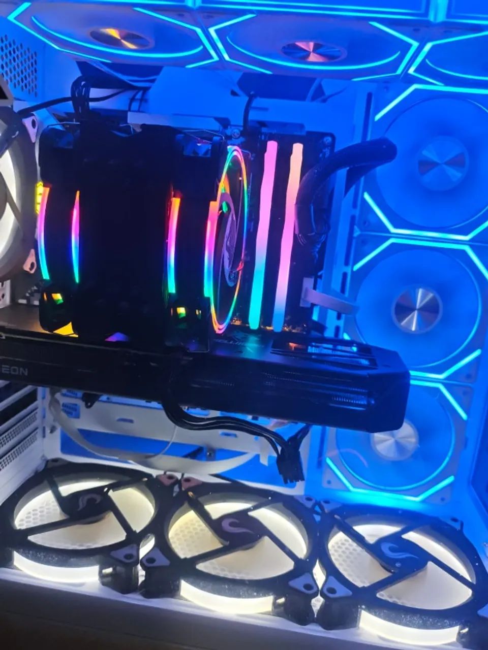 Vendo Pc Gamer - Foto 4