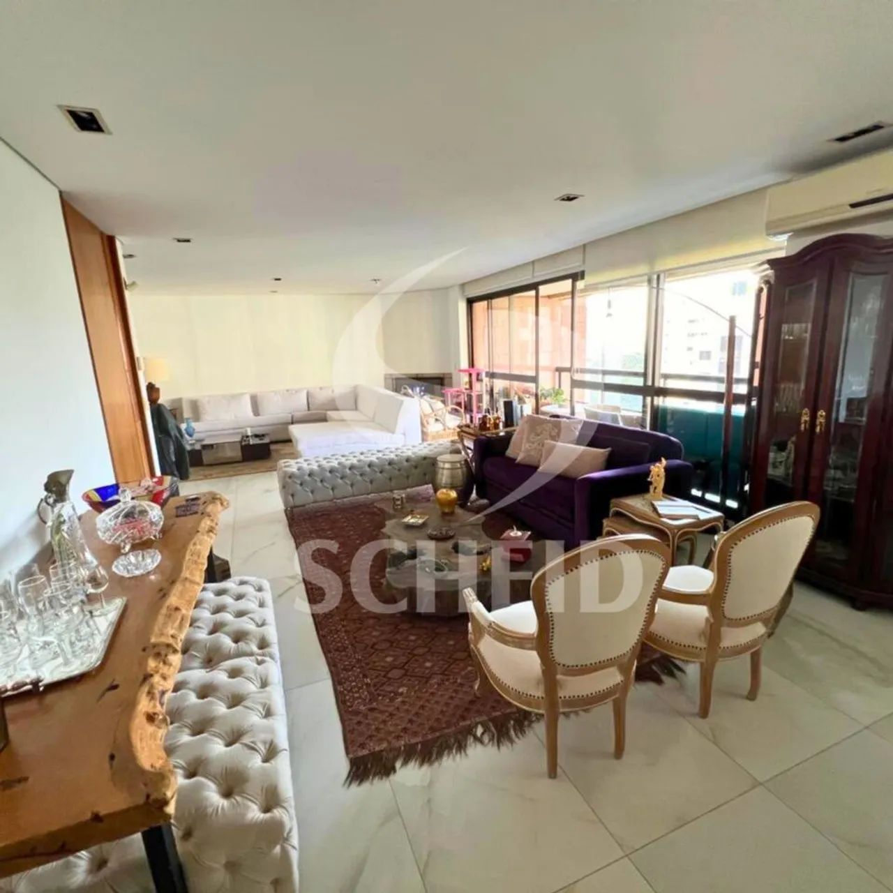 Apartamento à venda com 4 suítes no Morumbi! - Foto 3