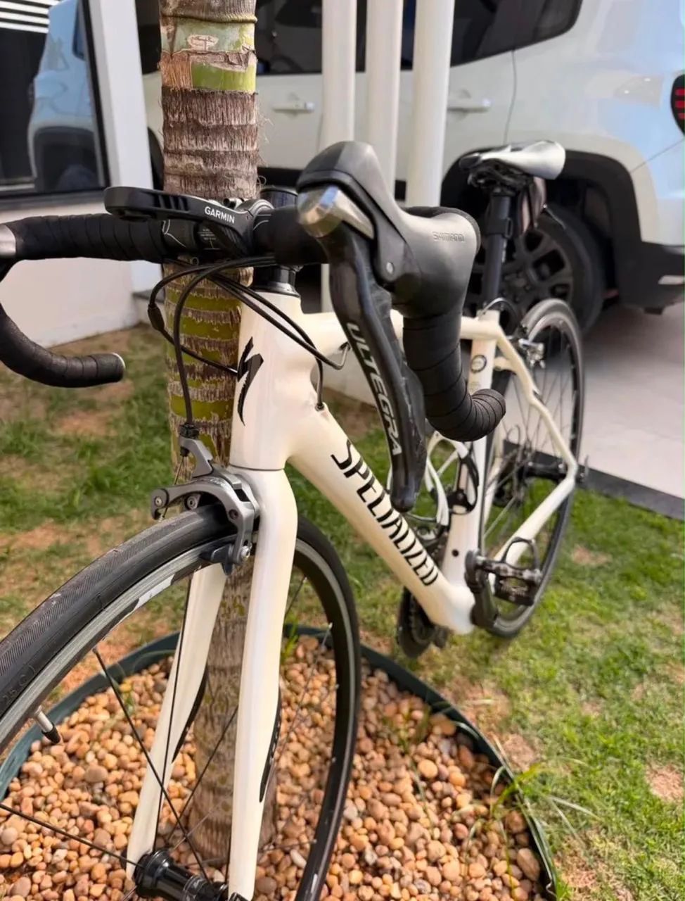 Specialized Roubaix Sl4 - Foto 3