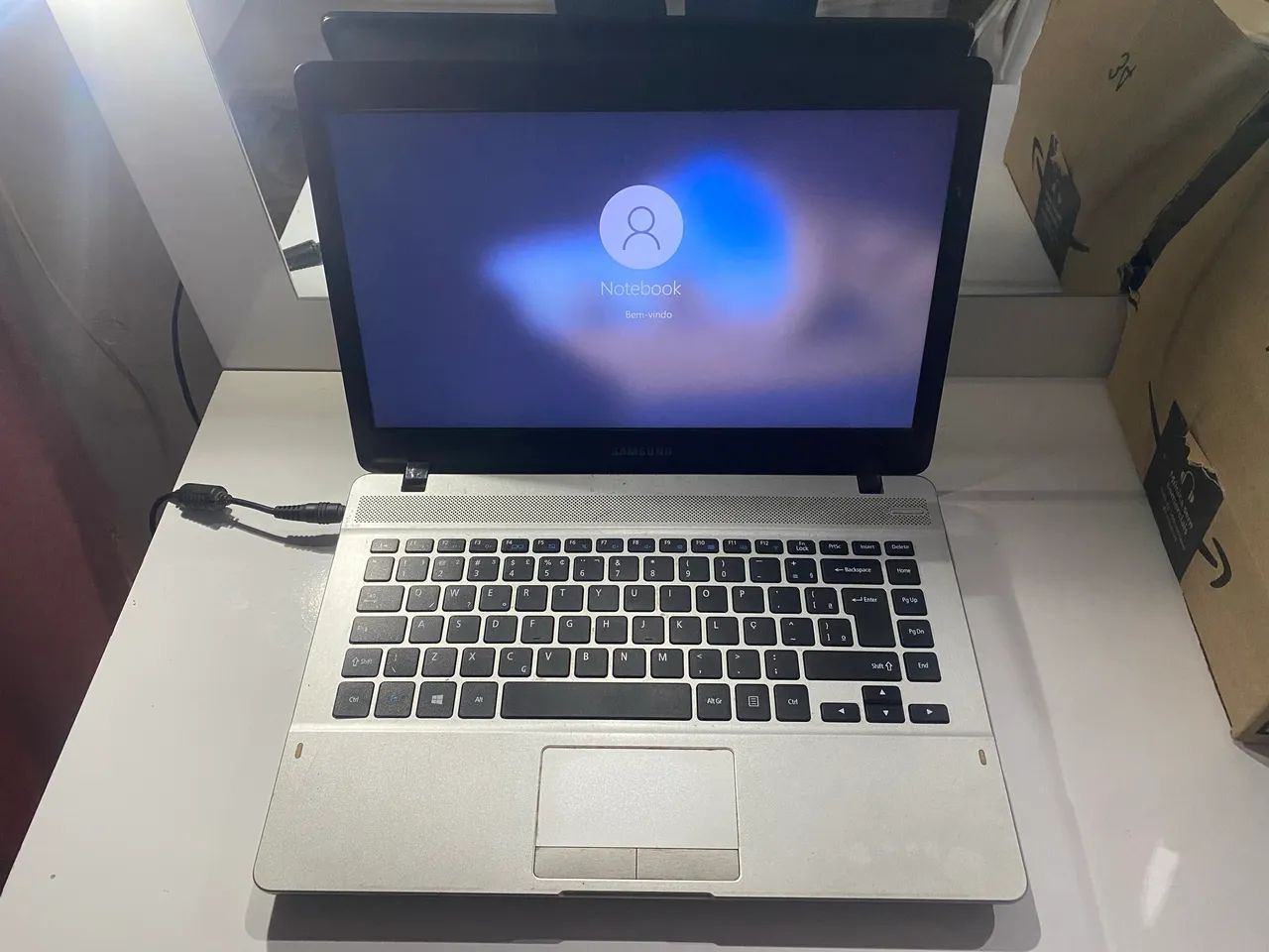 Notebook Samsung | 8GB RAM - Foto 2