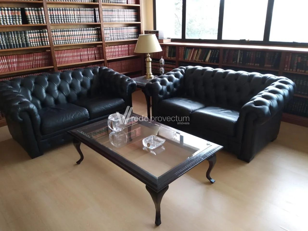 sala - Cambuí - Campinas - Foto 3
