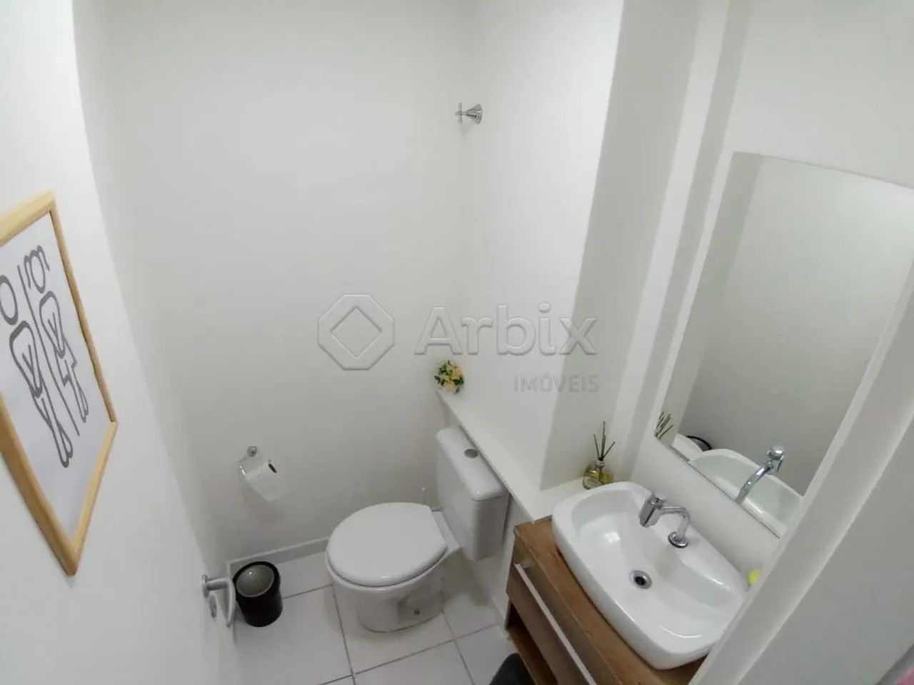 Sala comercial à venda no Americana Office Tower em Americana/SP - Foto 4