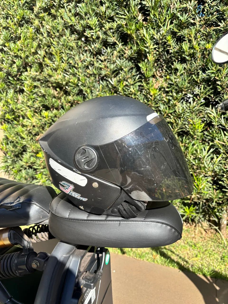 Scooter Elétrica 2000W - Foto 3