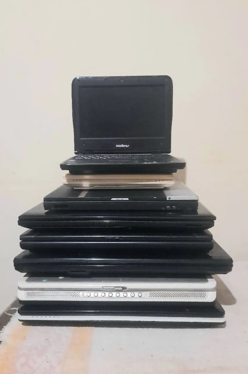 Notebooks 