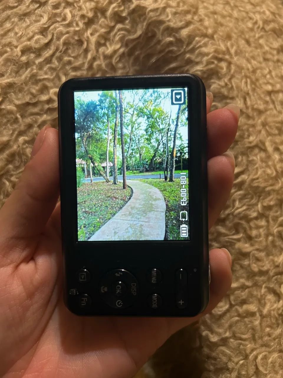 Camera  - Foto 3