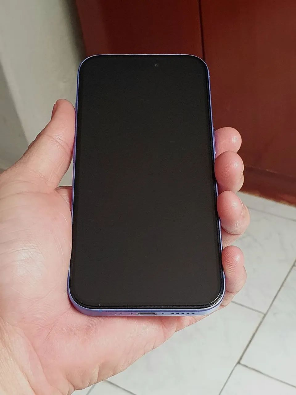iPhone 16 (128GB) Excelente oportunidade! - Foto 2