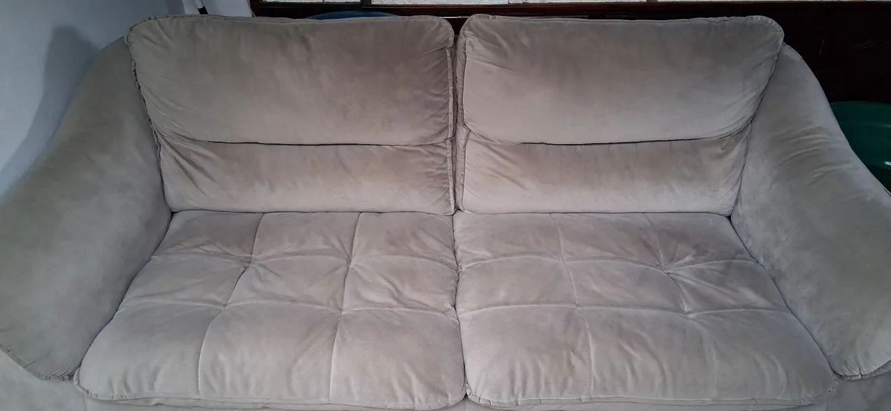 Sofá grande - Foto 3