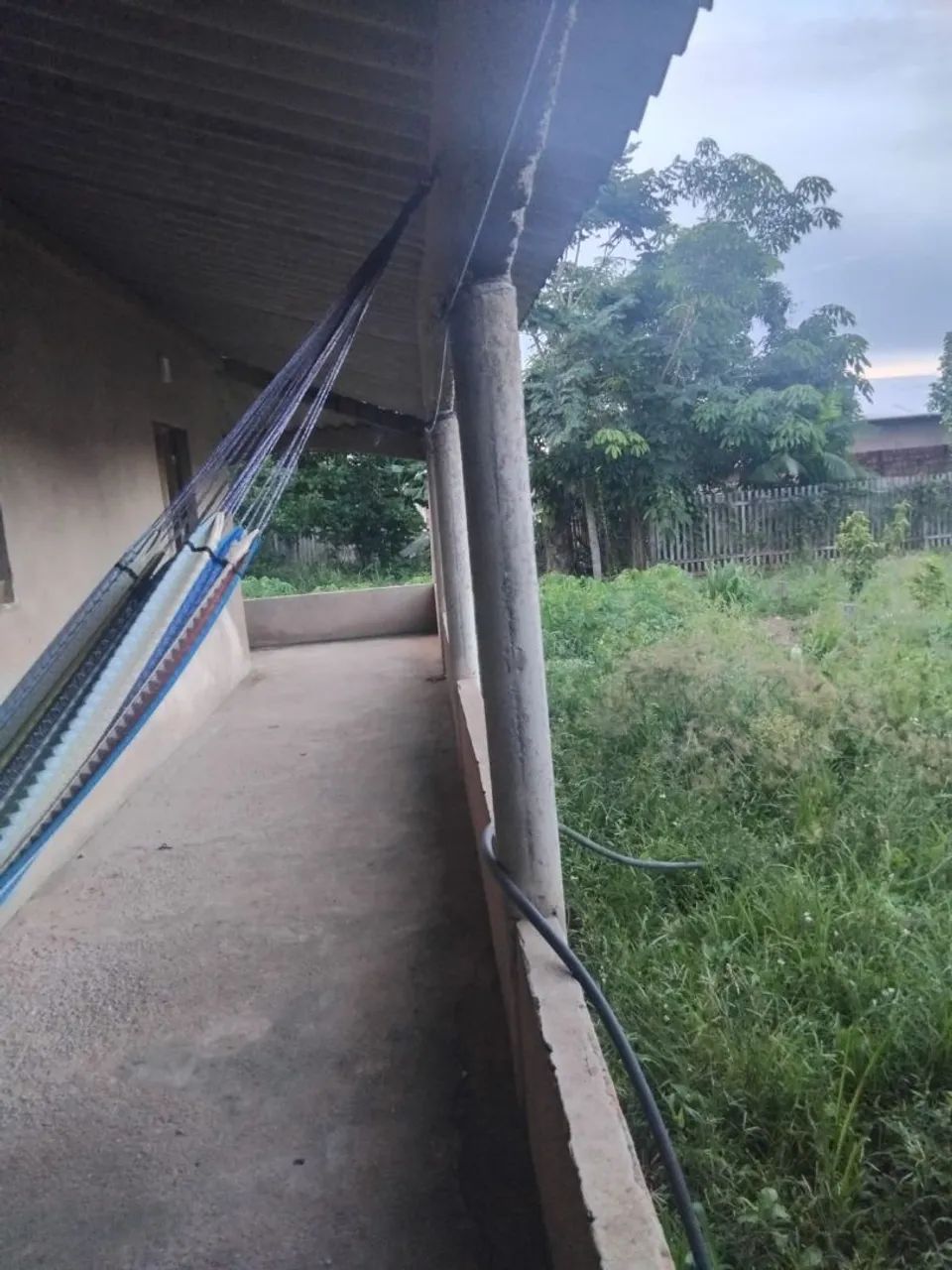 Vendo ou troco essa casa  - Foto 2