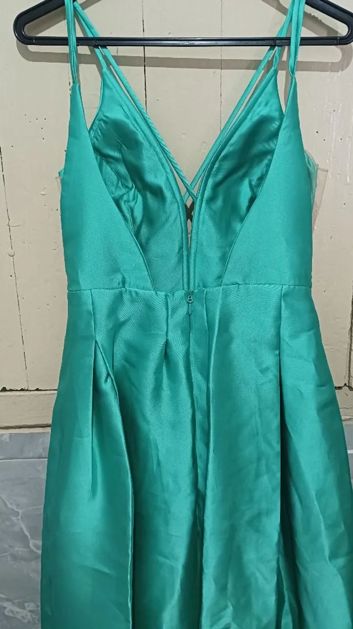 Vestido  - Foto 3