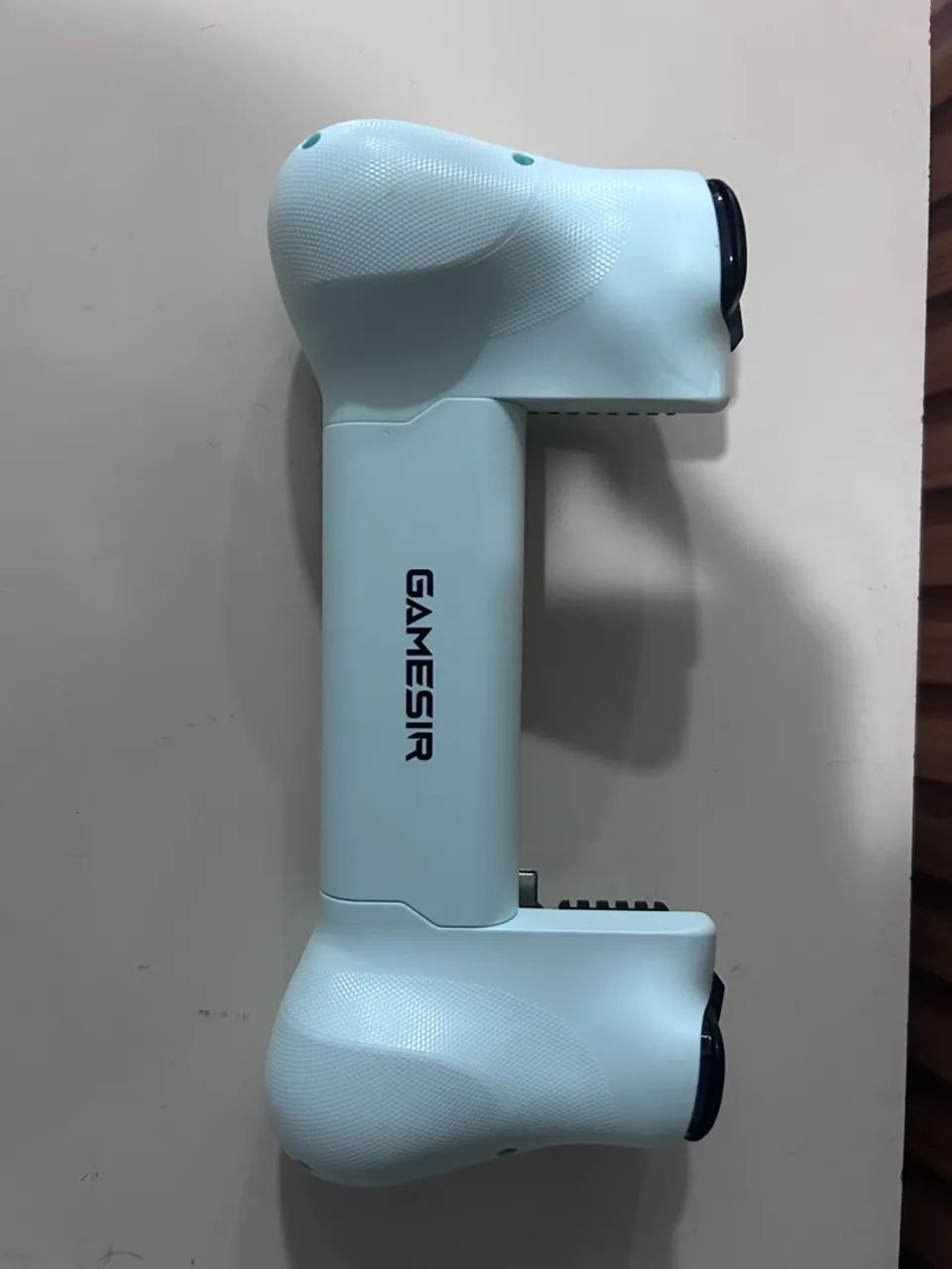 Controle Gamesir X5 Lite type C  - Foto 3