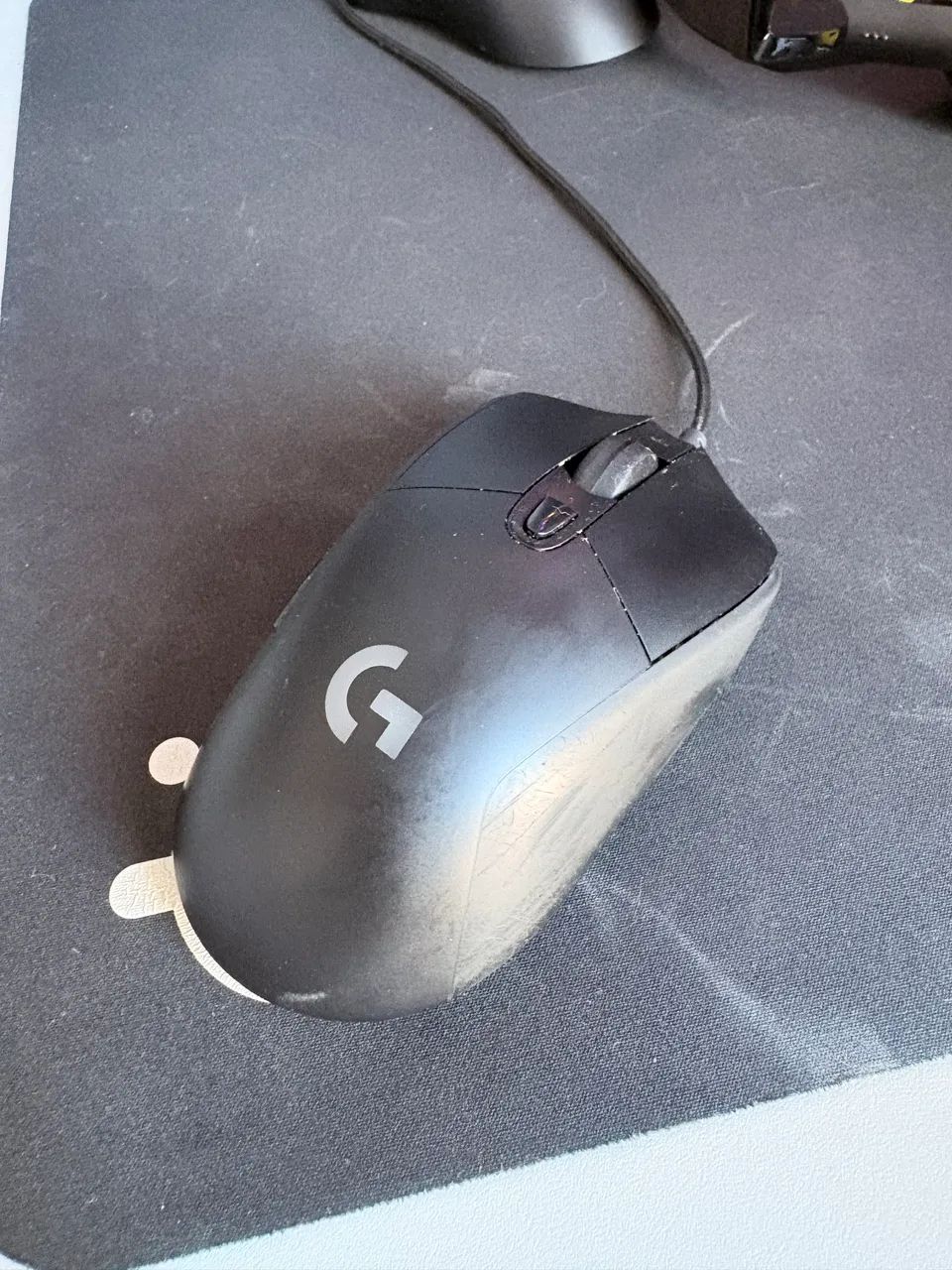 Mouse Logitech g403 hero gamer  - Foto 2