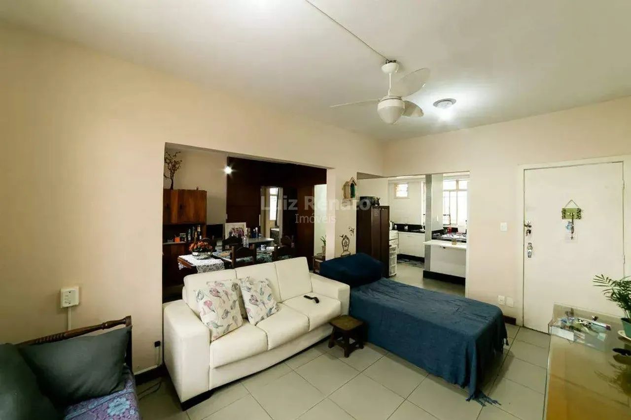 Apartamento à venda no bairro Cidade Nova