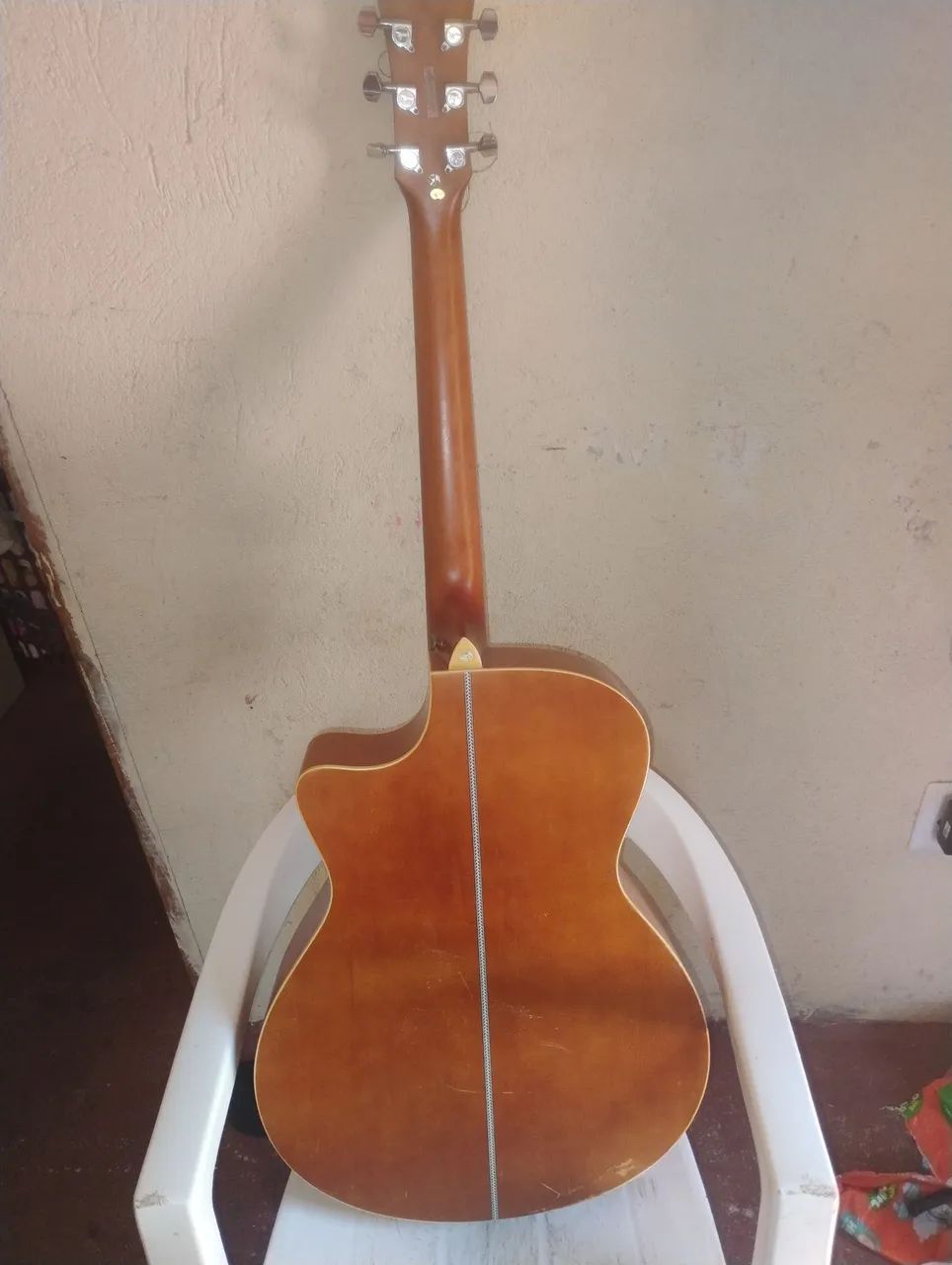 Violão Tagima TW29  - Foto 2