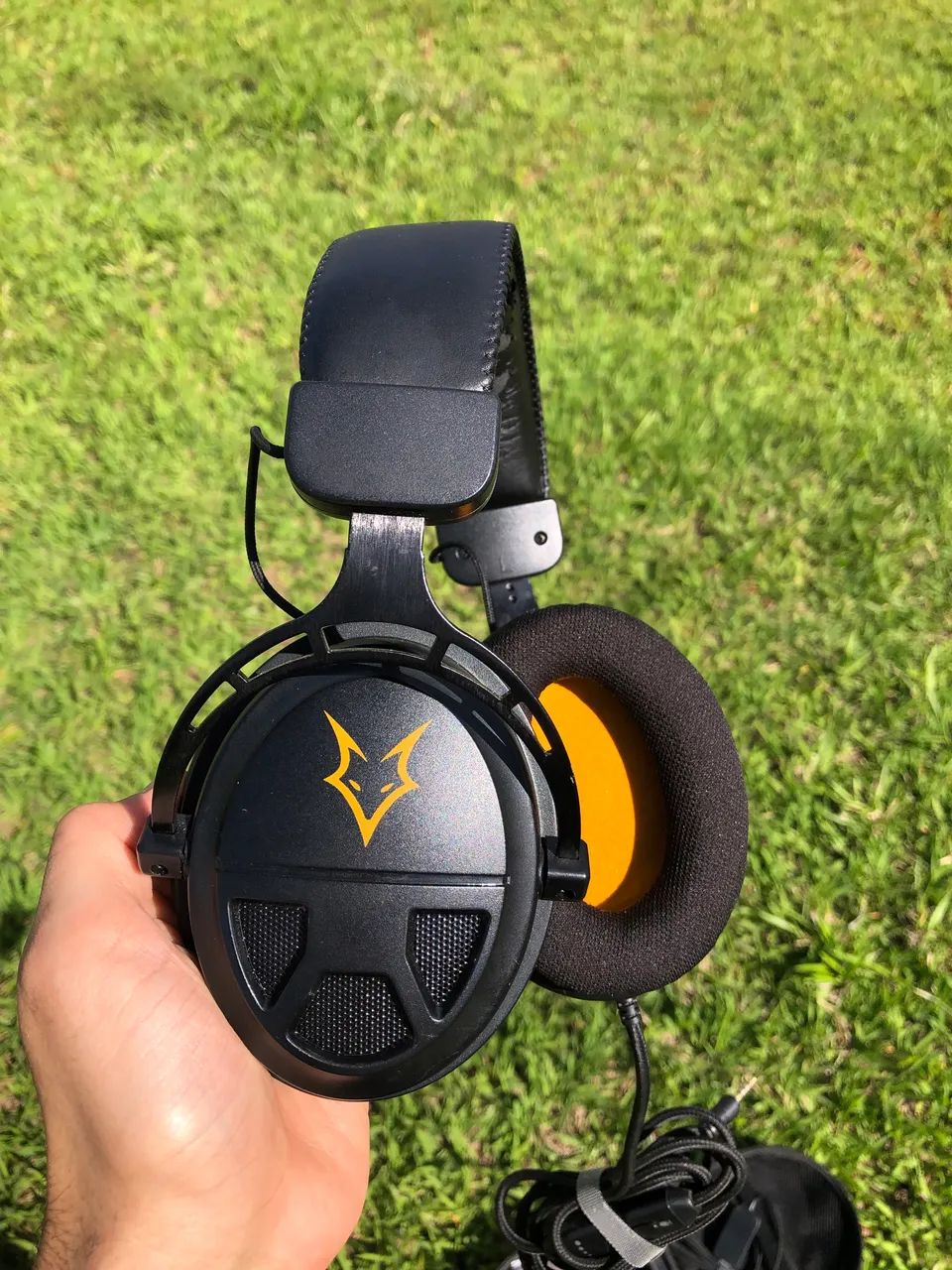 Headset Husky Tempest 200 - Foto 3