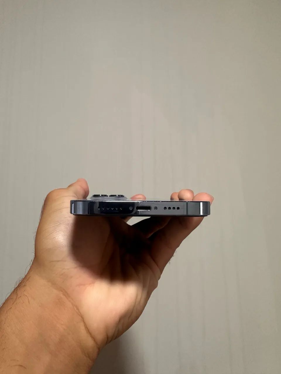 Iphone 13 pro max 256 - Foto 4