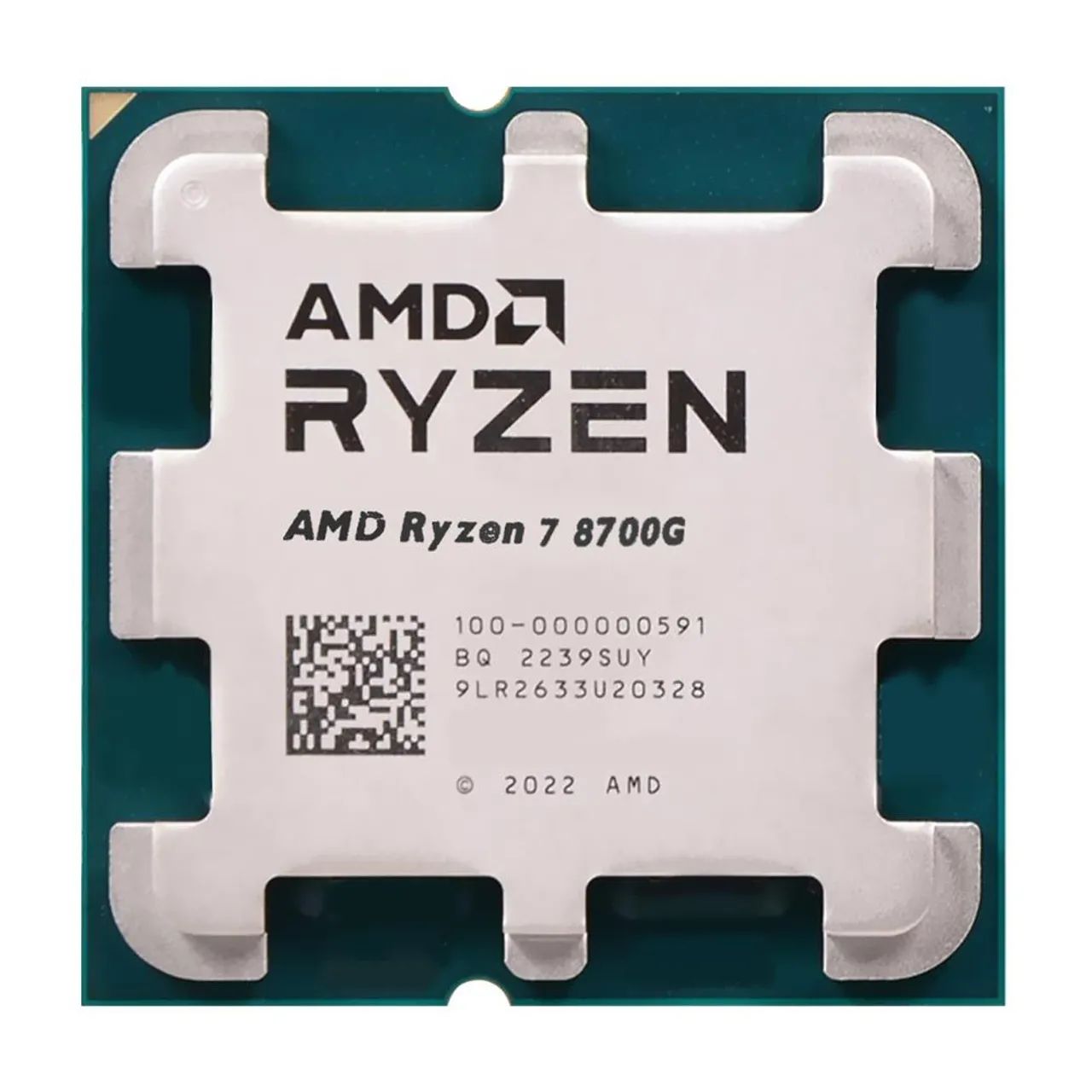 Ryzen 7 8700G