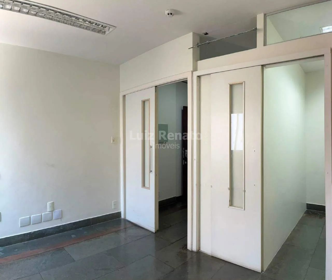 Sala comercial para locação, 51m² de área no Santo Agostinho - Foto 4