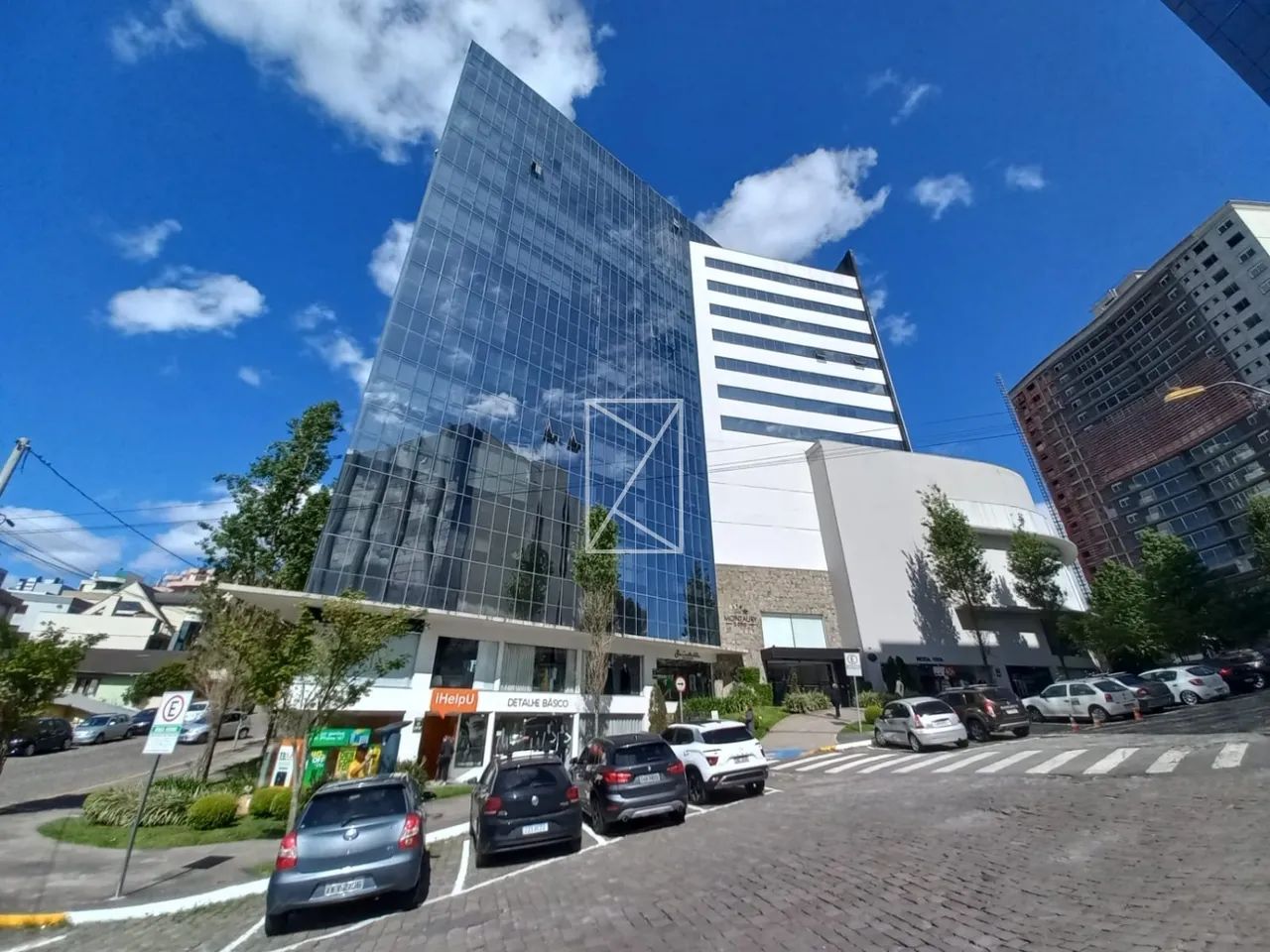 Venda - Salas Comerciais - Caxias do Sul - RS