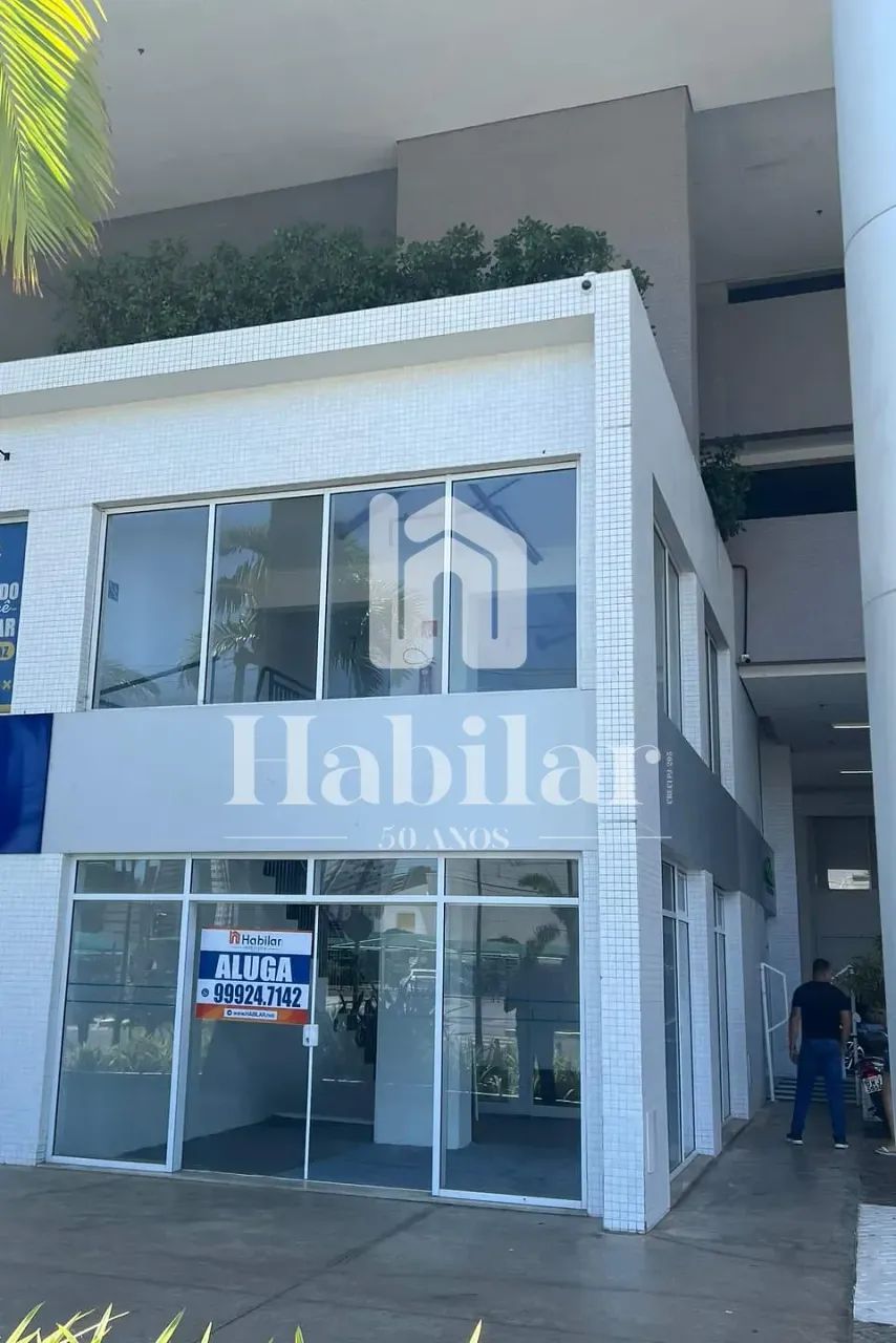 Sala para locação, Jardins, Aracaju, SE-10 - Foto 2