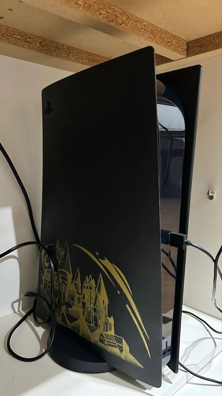 PS5 digital 825 GB  - Foto 2