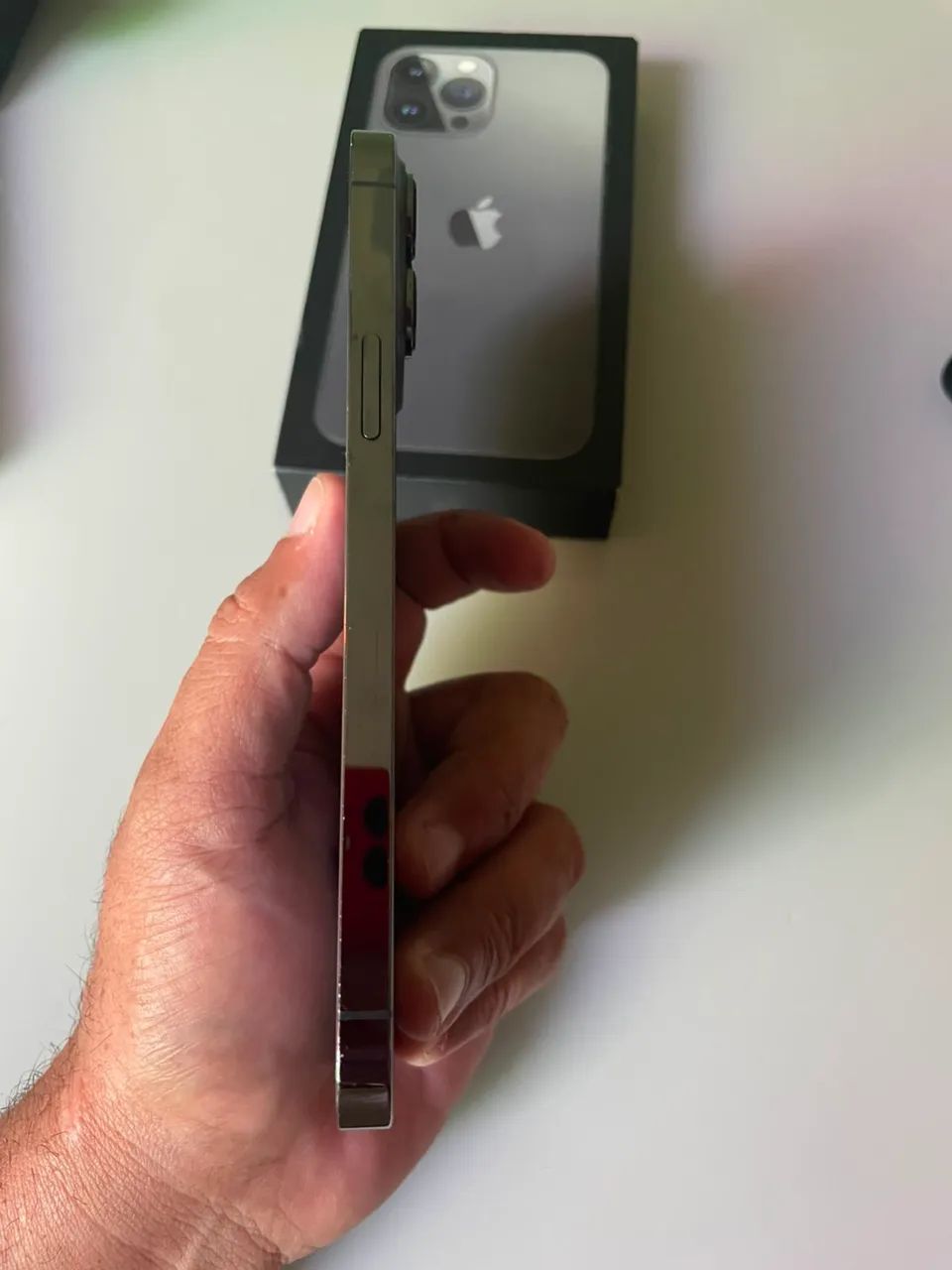 iPhone 13 Pro Max  - Foto 2