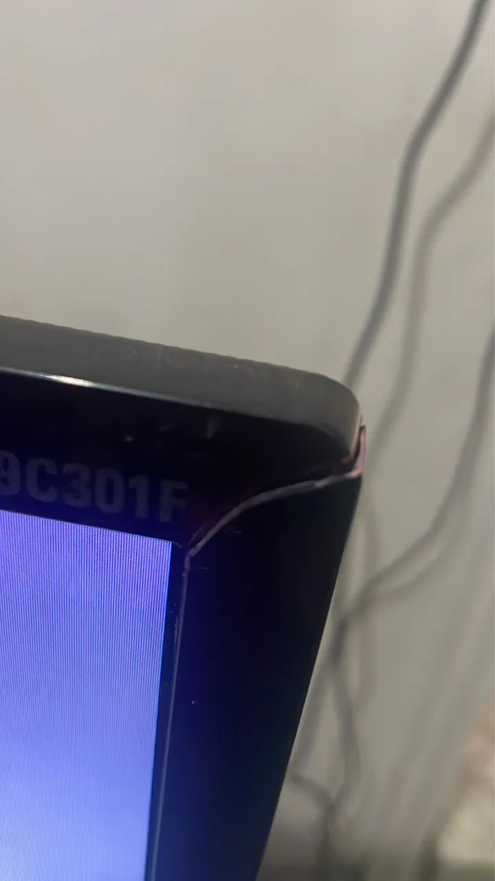 Monitor 18,5 Funcionando  - Foto 3