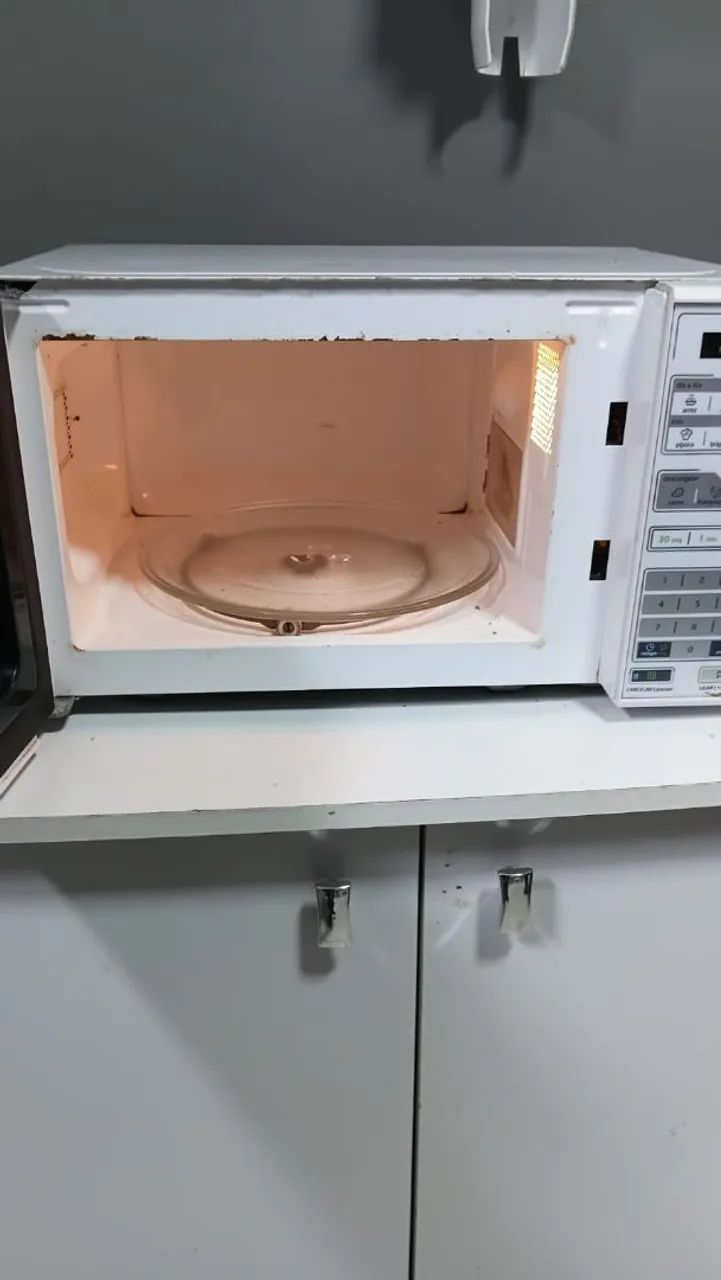 Microondas  - Foto 2