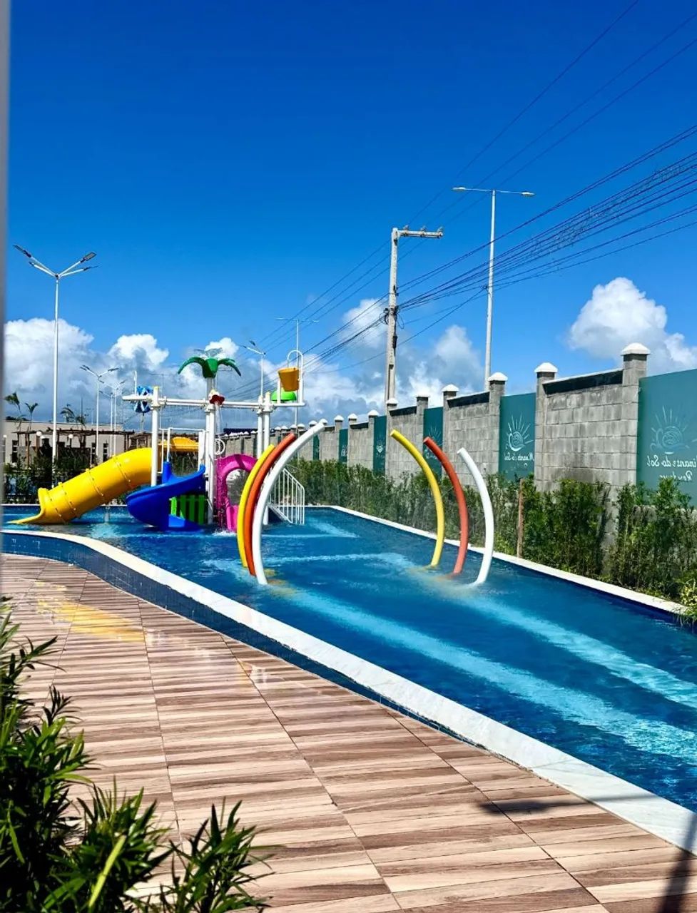 Apartamento Valentina(Barra de Gramame) - Foto 5