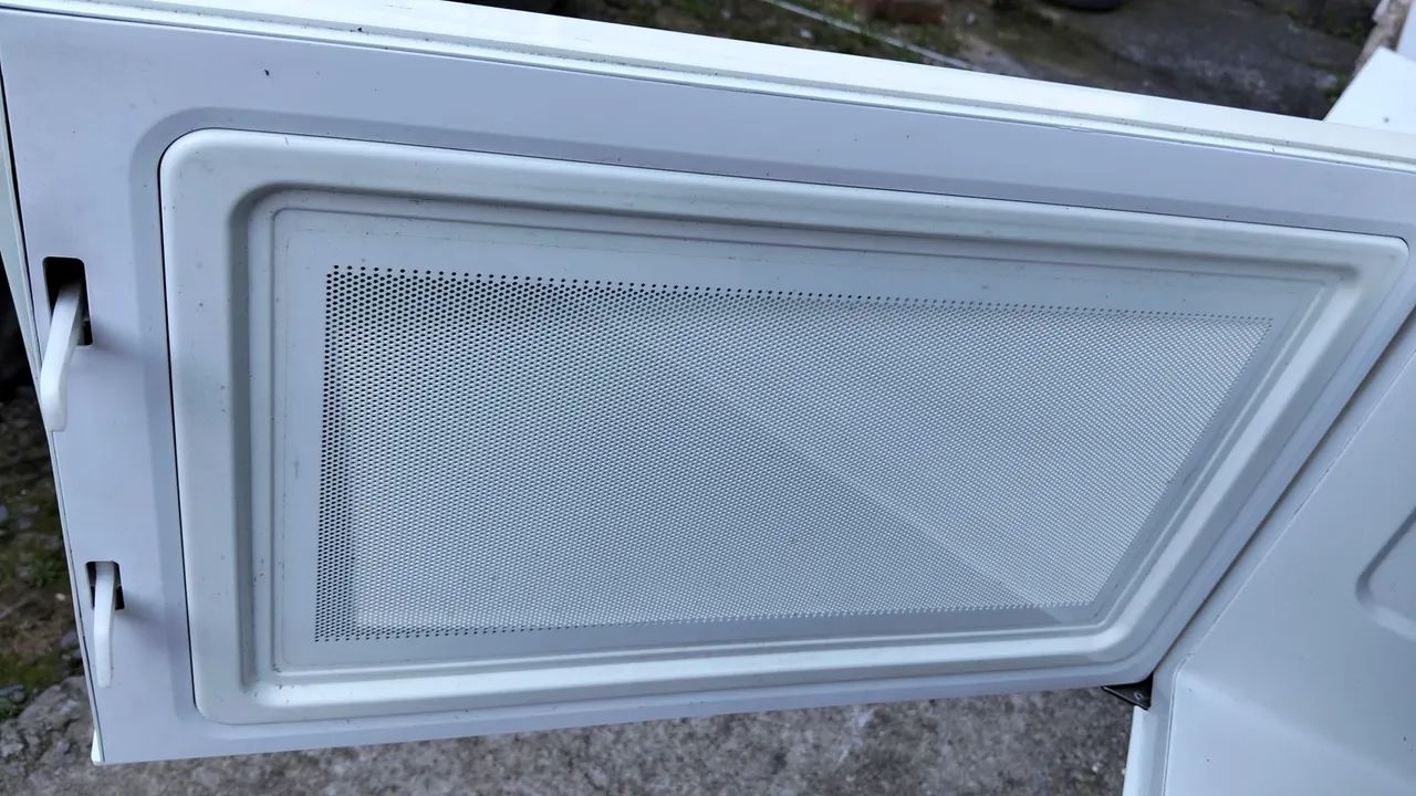 Microondas 34 l - Foto 2