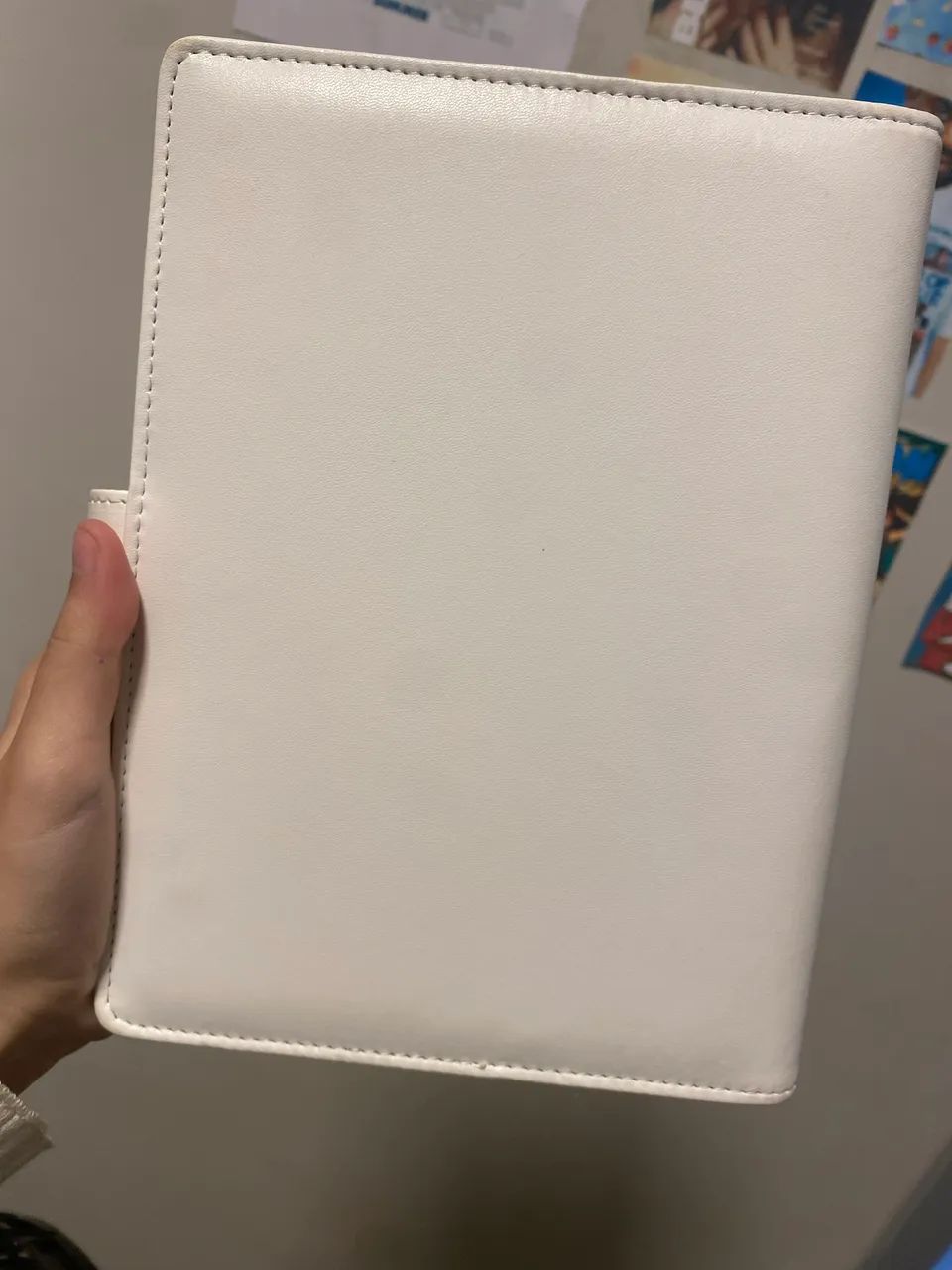 Binder de kpop A5 - Foto 2