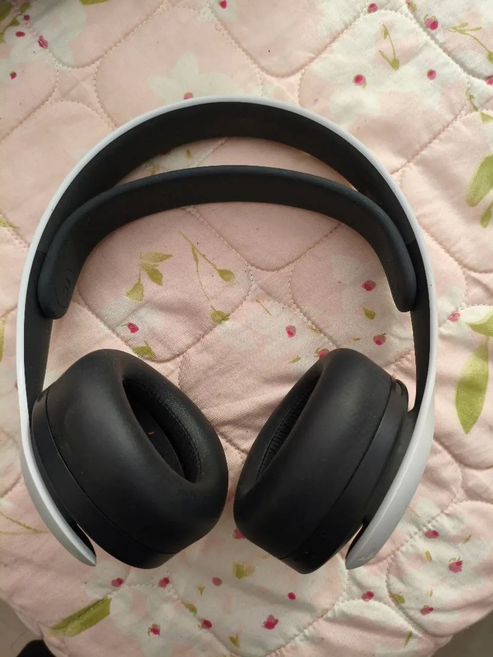 Fone de ouvido ps5 - Foto 2