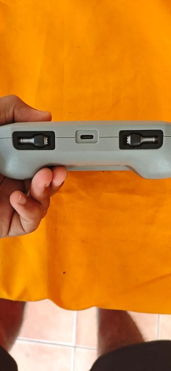 DJI RC N2 (Funciona em todos ultimos lançamentos DJI) - Foto 3