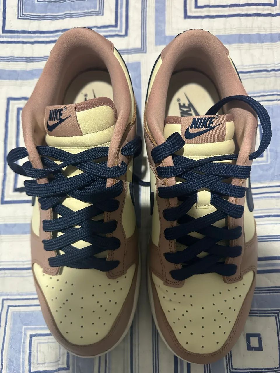Tênis Nike Dunk  - Foto 4