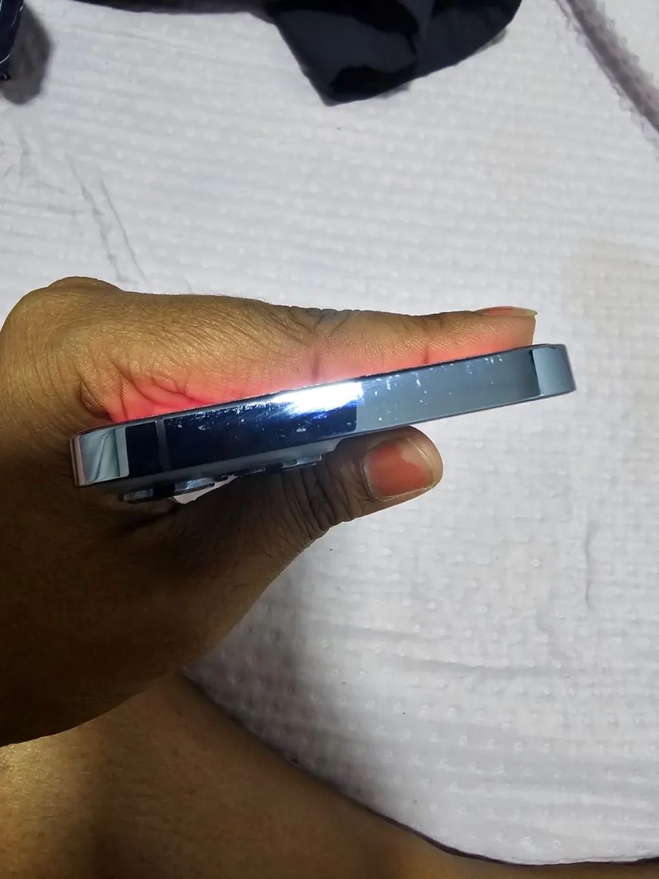 iPhone 13 Pro Max  - Foto 3