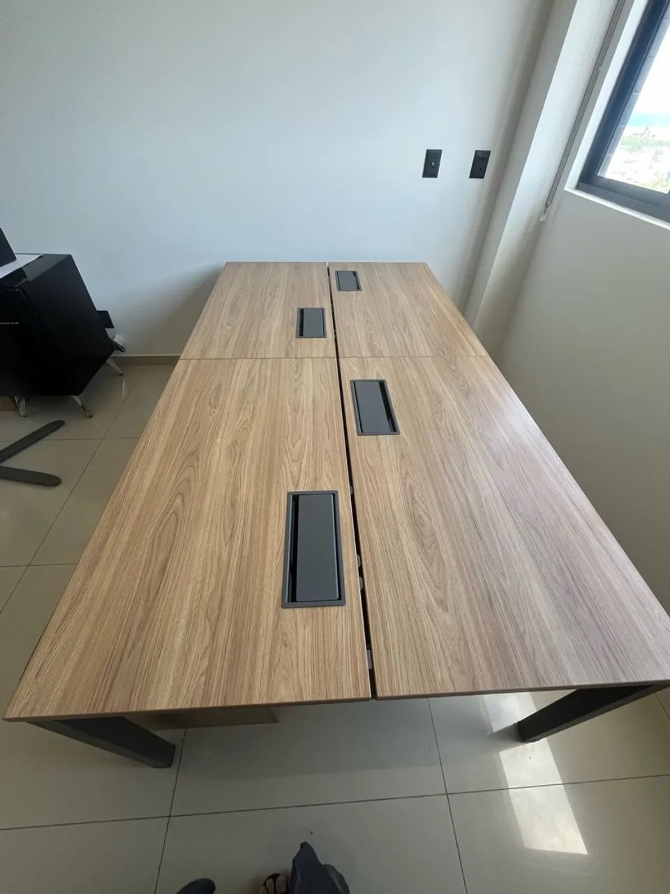 Mesa 4 posições - itens a venda  - Foto 2