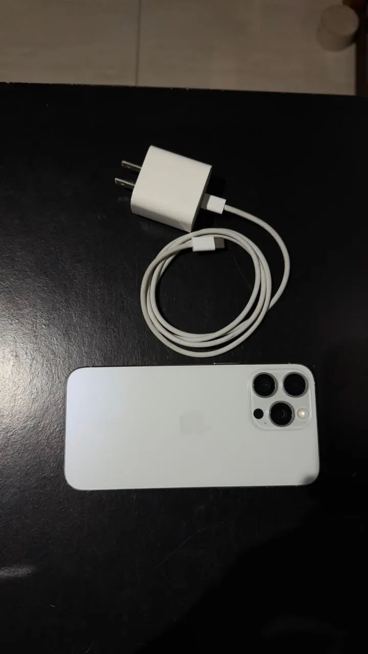 15 Pro Max - Foto 3