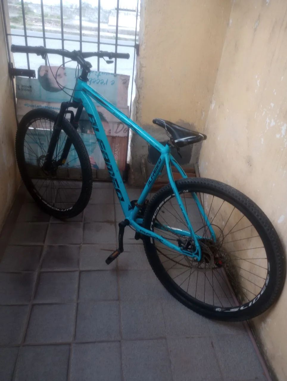 Bicicleta aro 29 - Foto 2