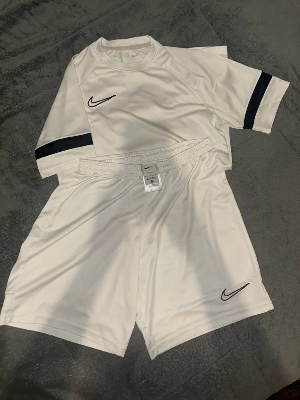 Conjunto Nike Dri-Fit  - Foto 2