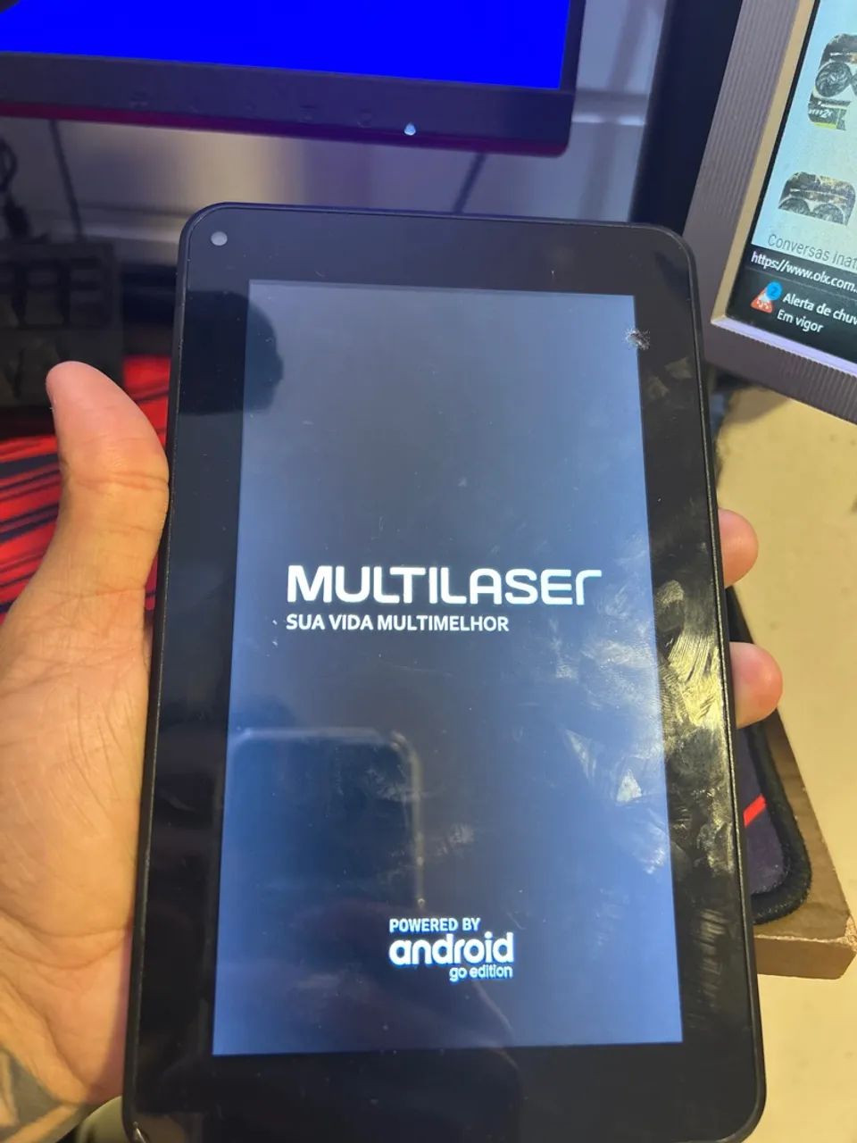 Tablet M7s Lite  - Foto 3