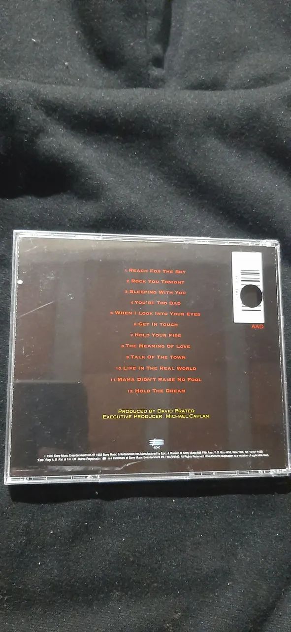 CD FIRE HOUSE houd YouTube fire - Foto 2