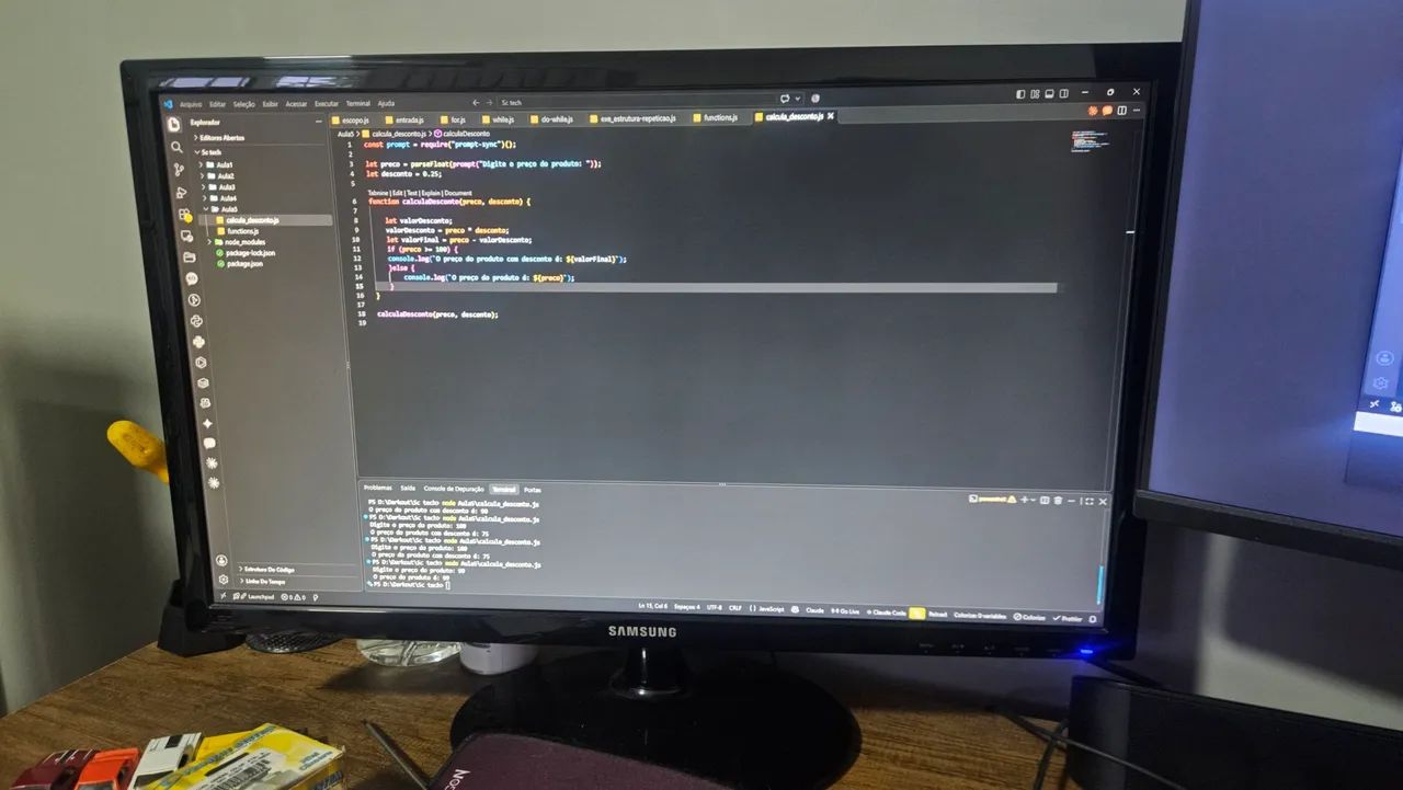 Monitor Samsung 24 polegadas 75hz 5ms